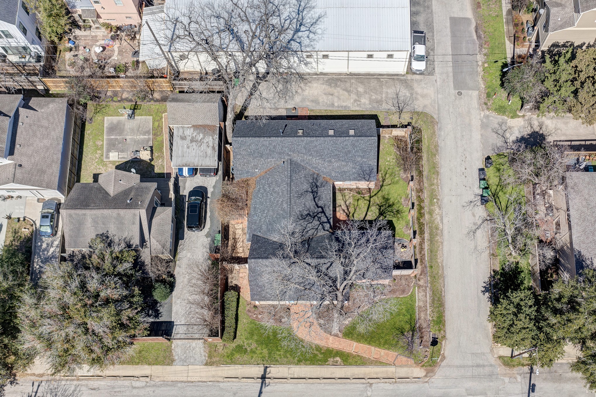 4602 Dickson Street , Houston, TX, 77007 | 35112021 | Realty Texas LLC