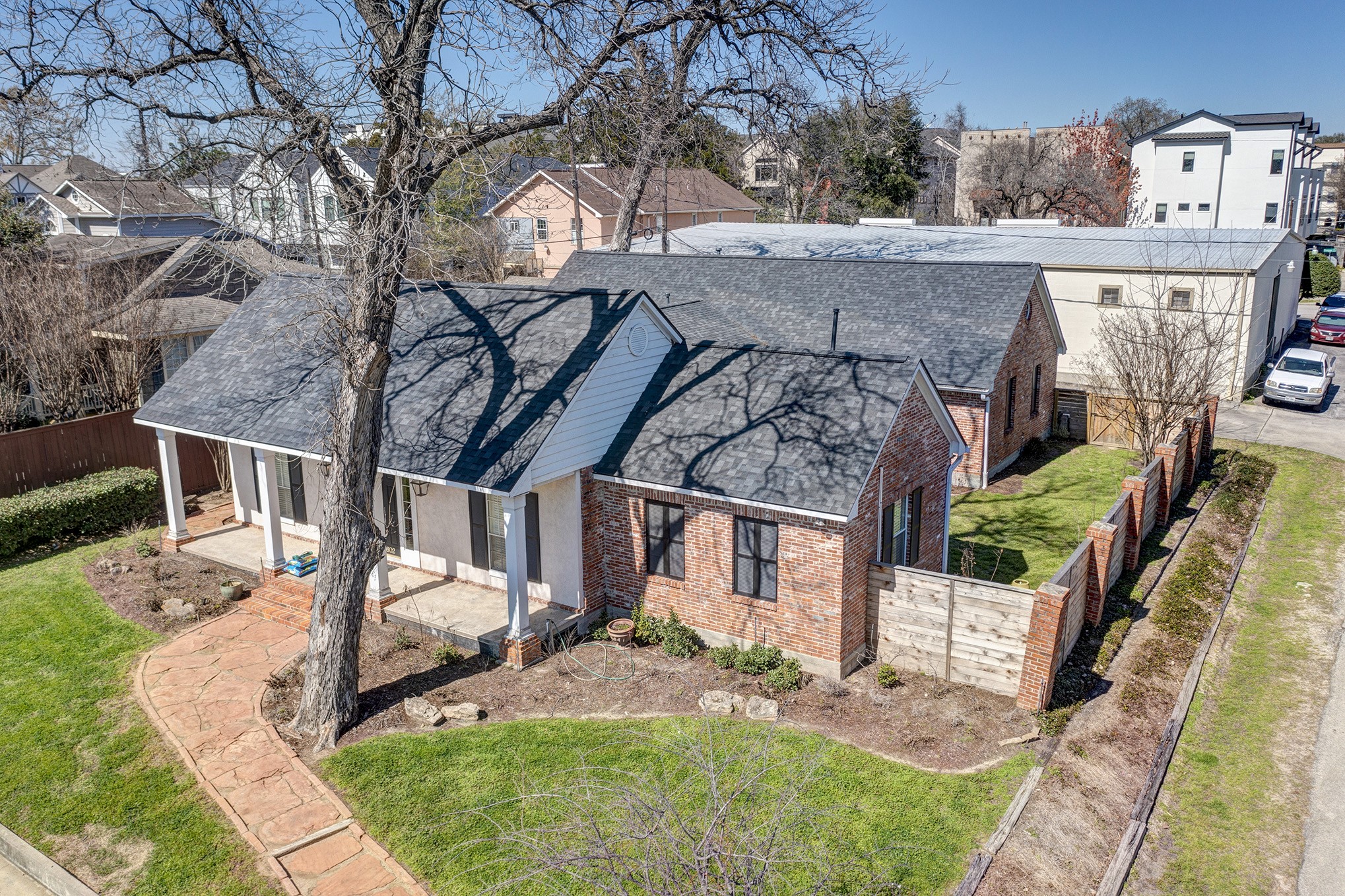 4602 Dickson Street , Houston, TX, 77007 | 35112021 | Realty Texas LLC