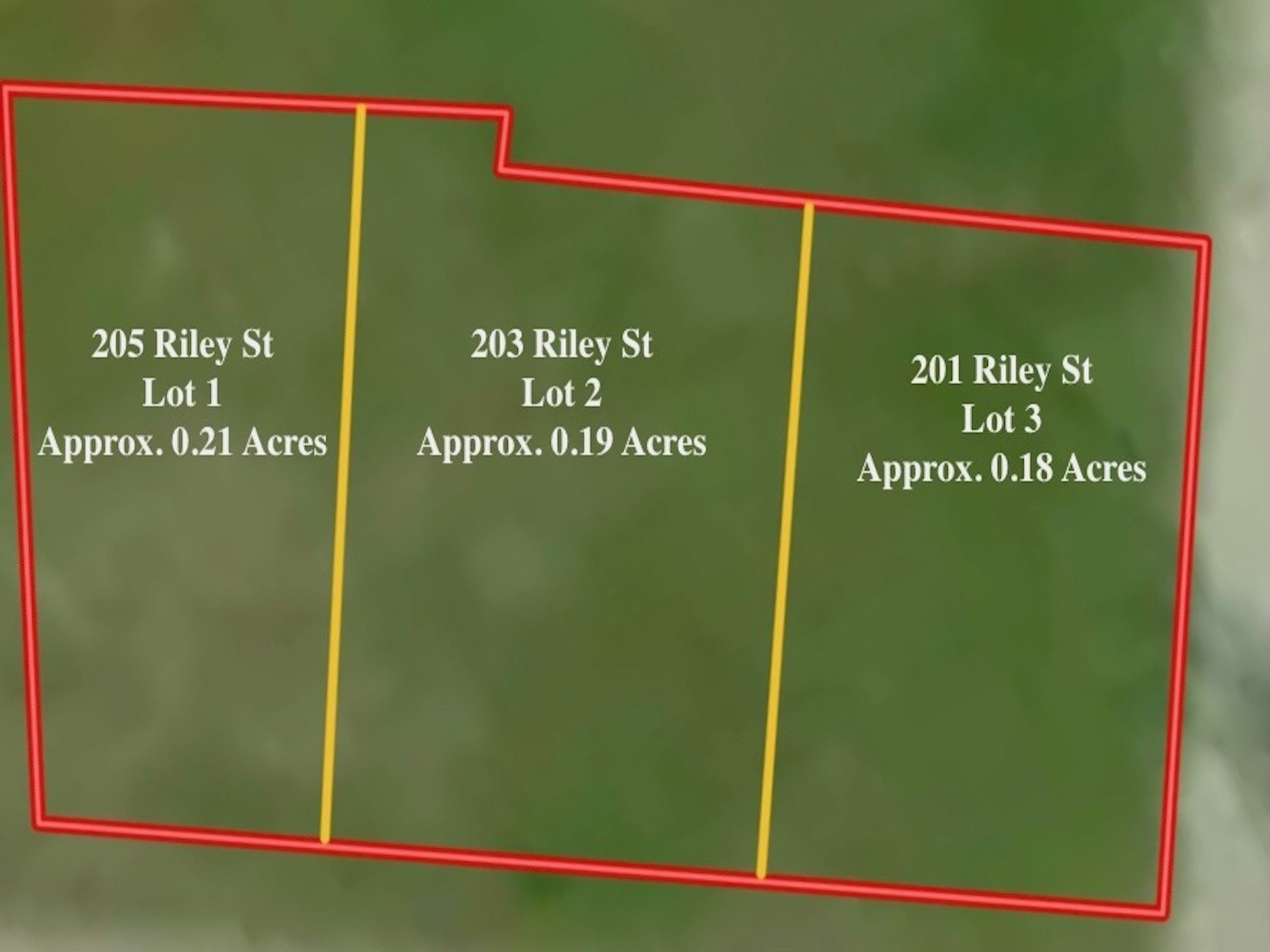 203 W Riley Street, Bowie, TX, 76230 | 20542594 | Realty Texas LLC