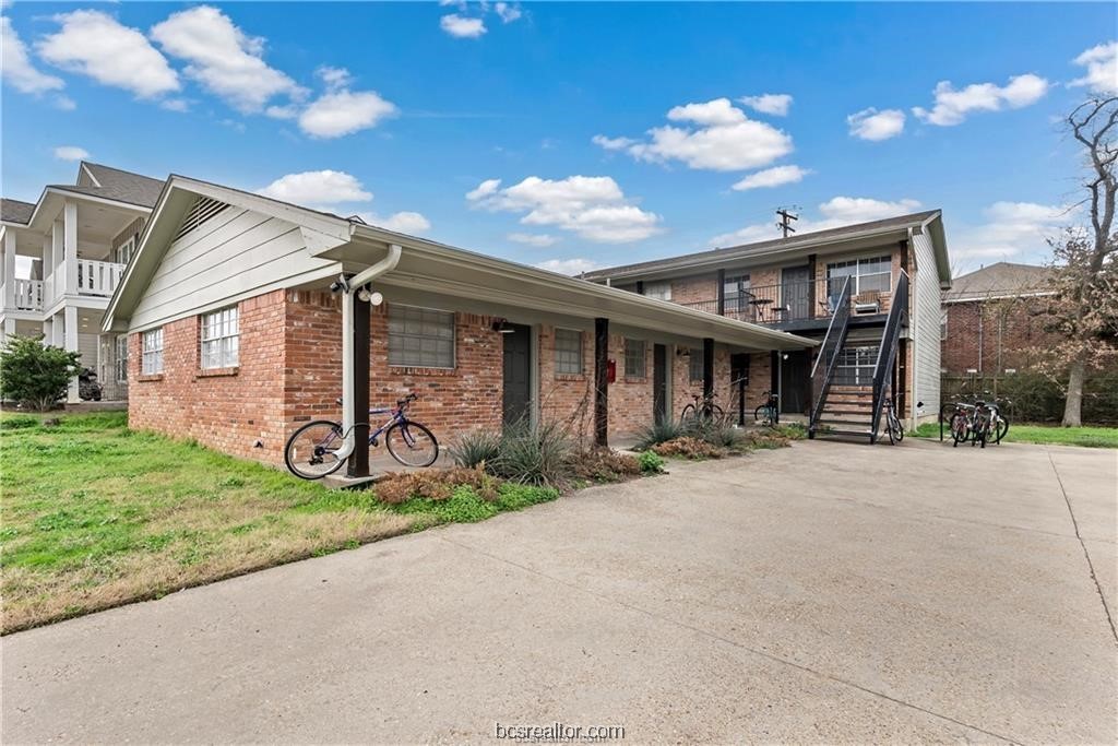 3906 Aspen Street E , Bryan, TX, 77801-4773 | 24003139 | Realty Texas LLC