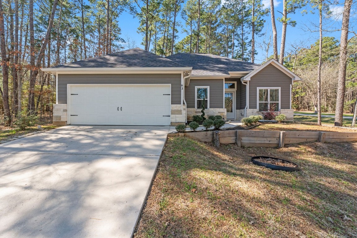 63 Shetland Lane, Coldspring, TX, 77331 | 45600082 | Realty Texas LLC