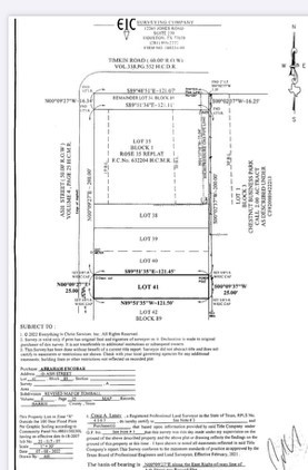 0 Ash Street , Tomball, TX, 77375 | 52233450 | Realty Texas LLC