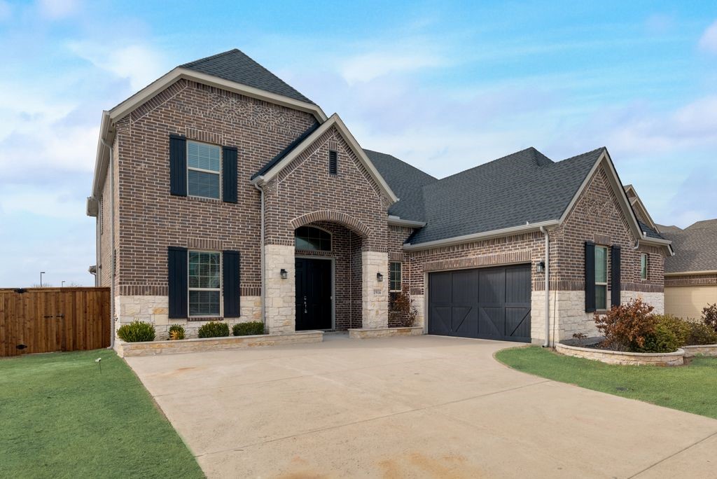 1916 Rosemill Drive , Little Elm, TX, 75033 | 20542813 | Realty Texas LLC