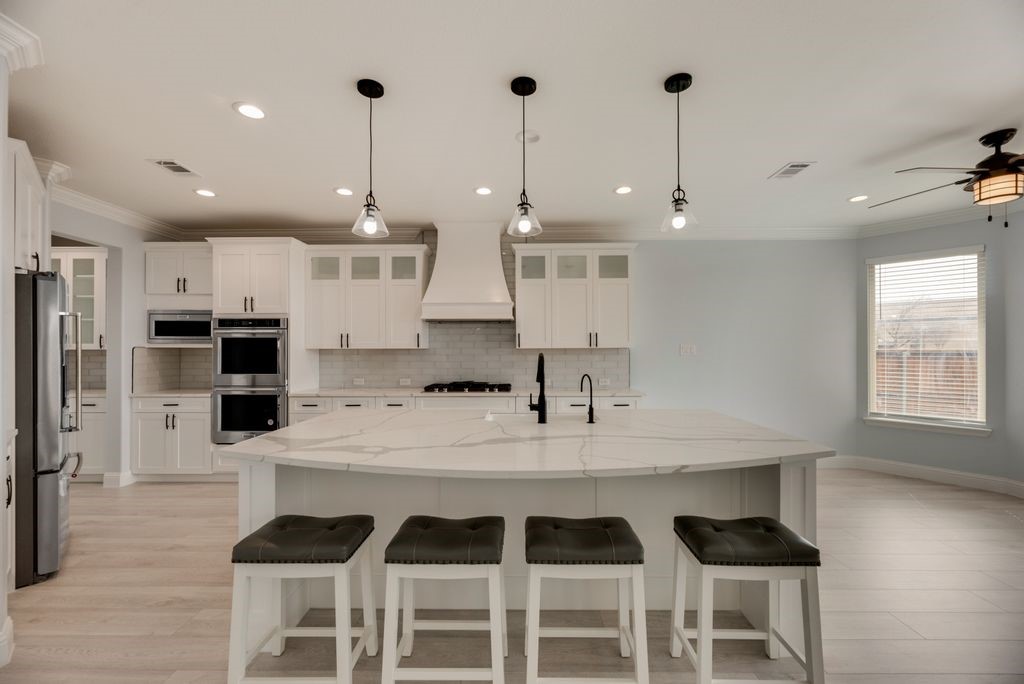 1916 Rosemill Drive , Little Elm, TX, 75033 | 20542813 | Realty Texas LLC