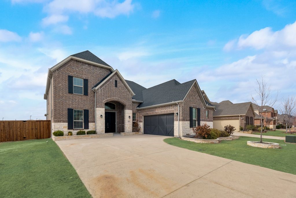 1916 Rosemill Drive , Little Elm, TX, 75033 | 20542813 | Realty Texas LLC