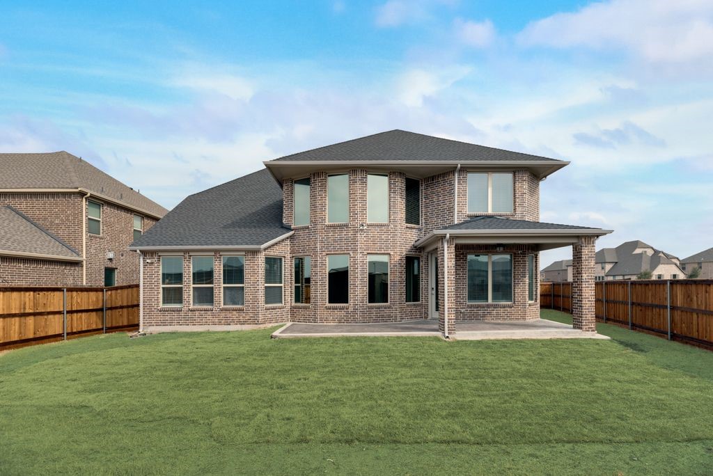 1916 Rosemill Drive , Little Elm, TX, 75033 | 20542813 | Realty Texas LLC