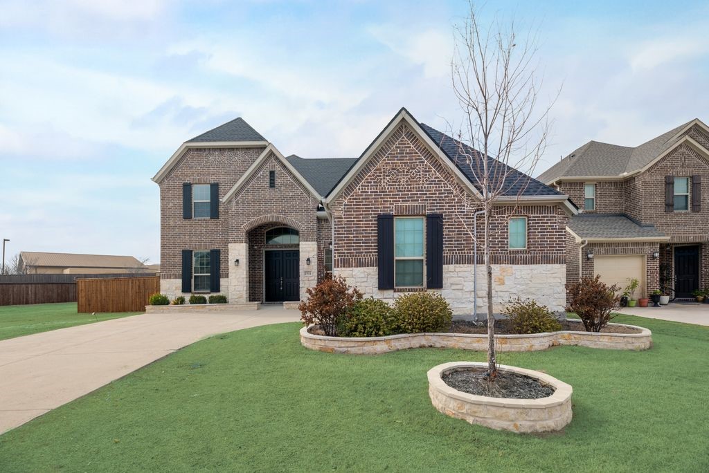1916 Rosemill Drive , Little Elm, TX, 75033 | 20542813 | Realty Texas LLC