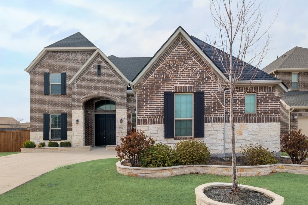 1916 Rosemill Drive , Little Elm, TX, 75033 | 20542813 | Realty Texas LLC