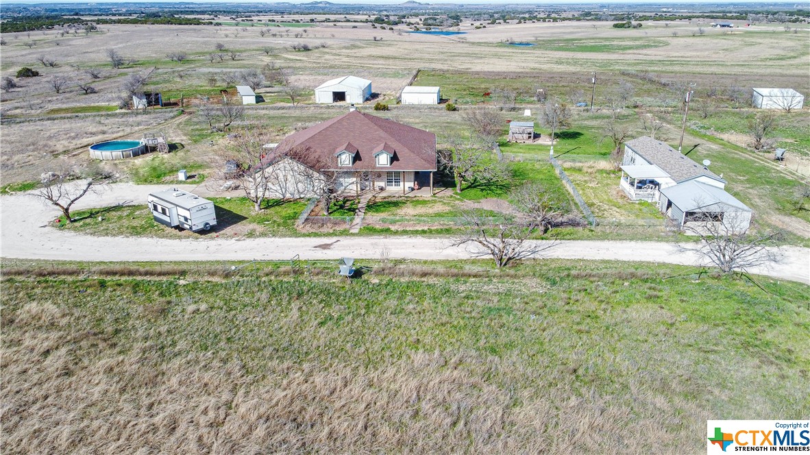 6952 Harmon Road , Copperas Cove, TX, 76522 | 533286 | Realty Texas LLC