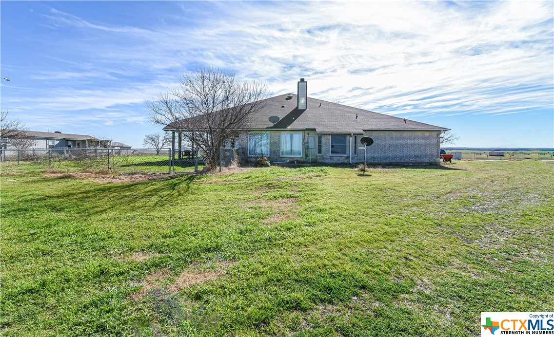 6952 Harmon Road , Copperas Cove, TX, 76522 | 533286 | Realty Texas LLC