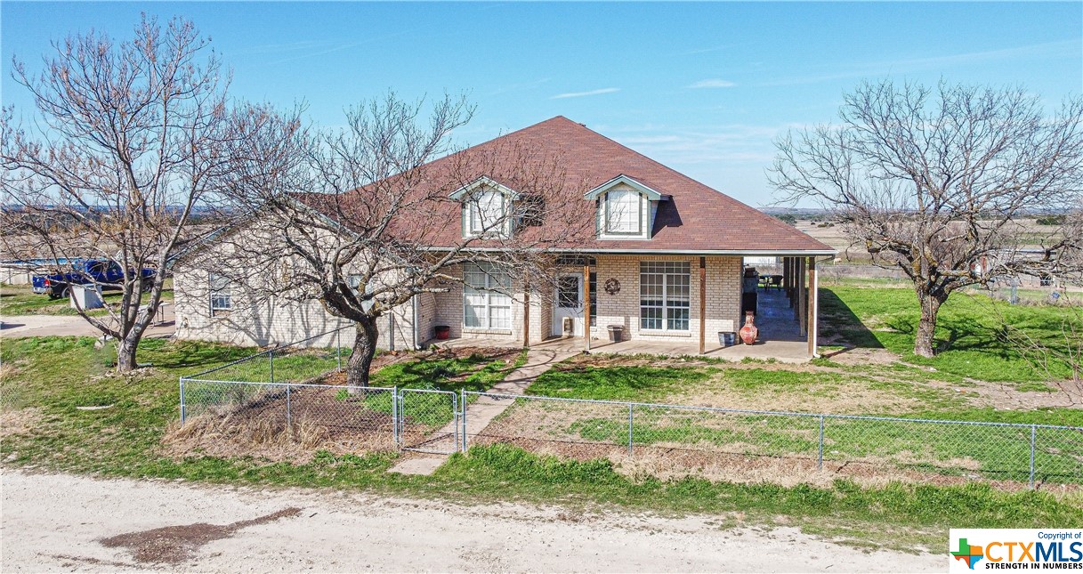 6952 Harmon Road , Copperas Cove, TX, 76522 | 533286 | Realty Texas LLC