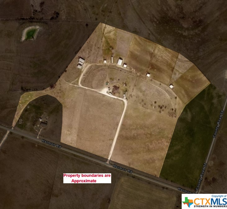 6952 Harmon Road , Copperas Cove, TX, 76522 | 533286 | Realty Texas LLC