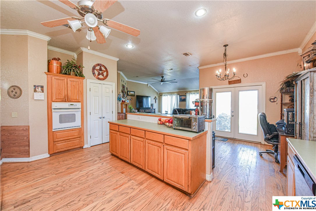 6952 Harmon Road , Copperas Cove, TX, 76522 | 533286 | Realty Texas LLC