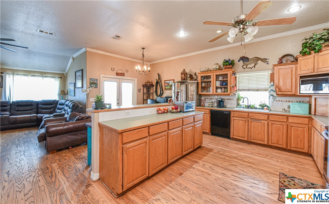 6952 Harmon Road , Copperas Cove, TX, 76522 | 533286 | Realty Texas LLC