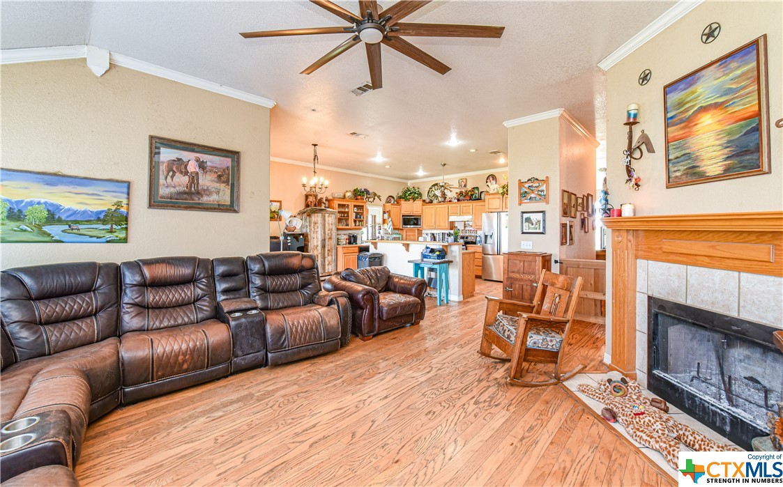 6952 Harmon Road , Copperas Cove, TX, 76522 | 533286 | Realty Texas LLC