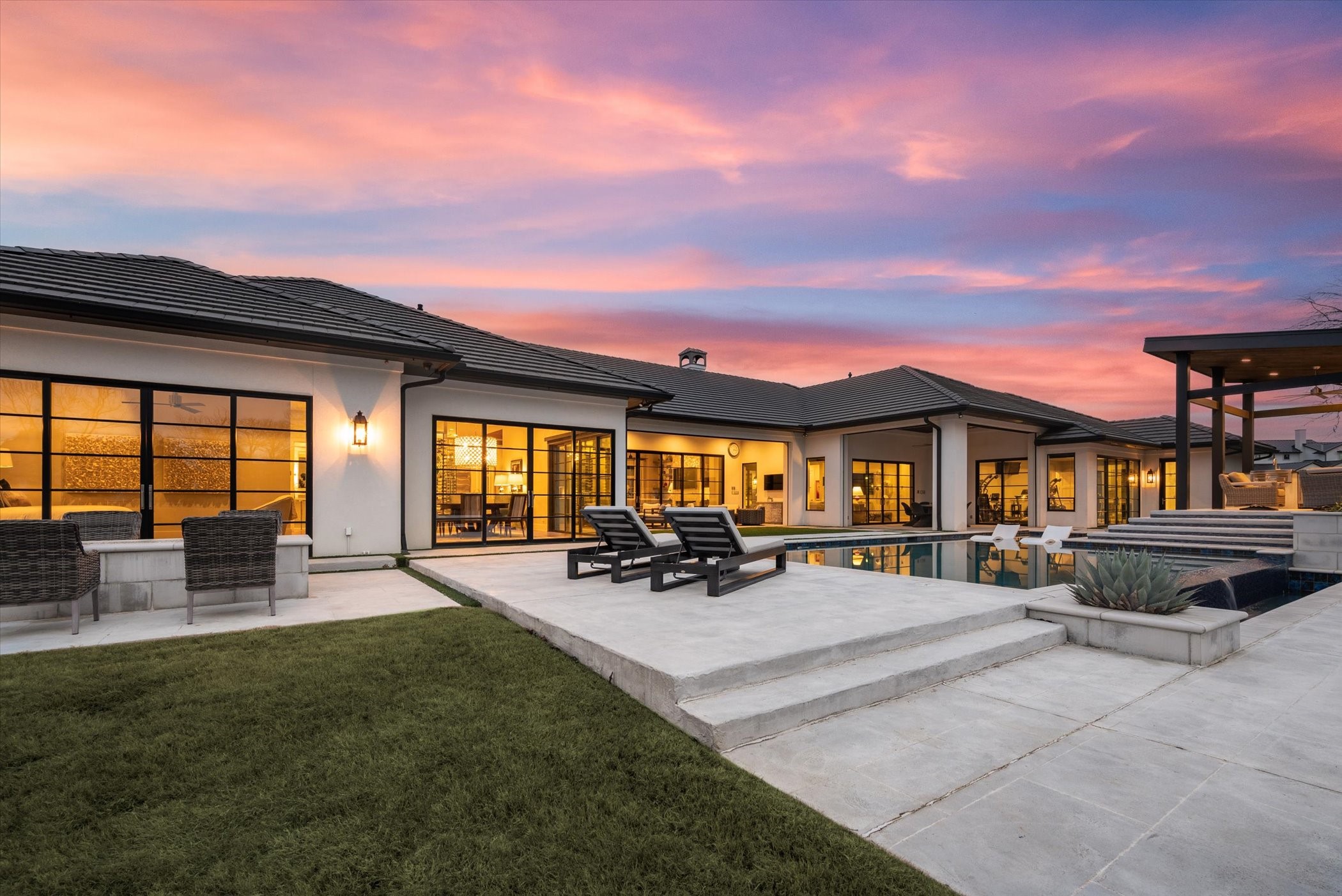 1901 Versailles Place , Flower Mound, TX, 75022 | 20538269 | Realty Texas LLC