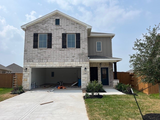903 Pecan Harvest Drive , Beasley, TX, 77417 | 69442629 | Realty Texas LLC