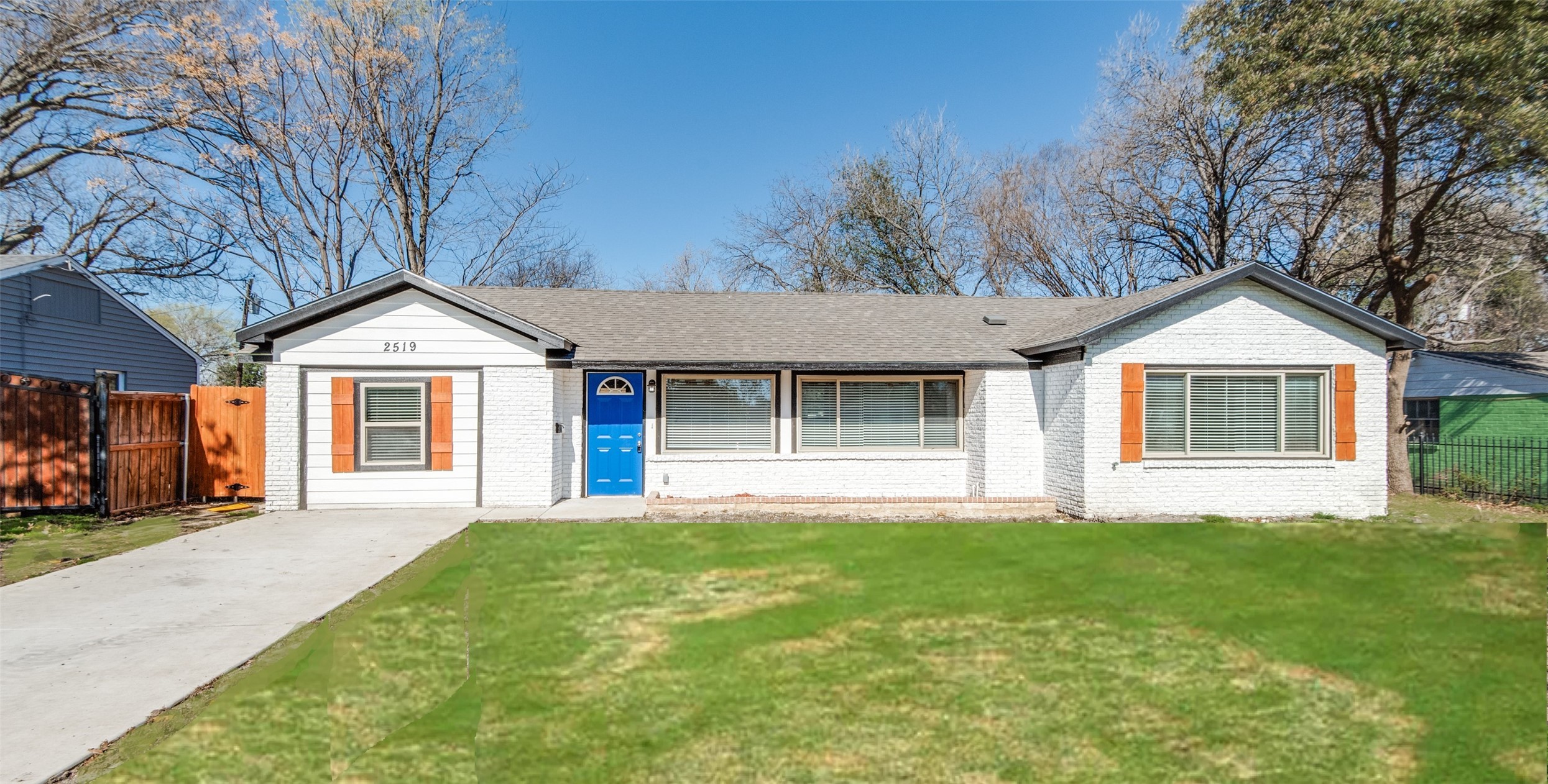 2519 Nicholson Drive , Dallas, TX, 75224 | 20540513 | Realty Texas LLC