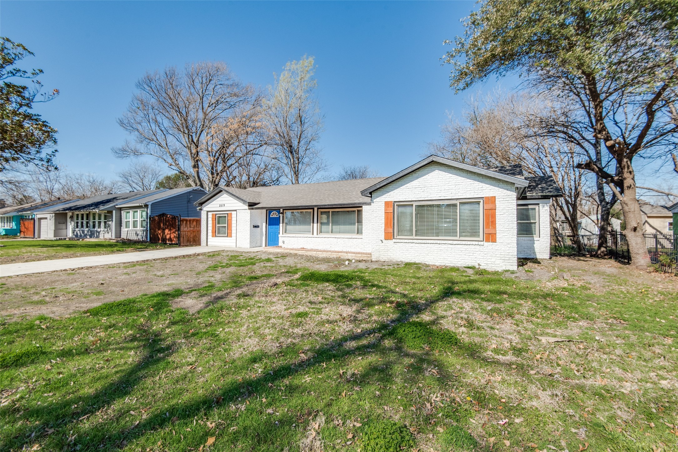 2519 Nicholson Drive , Dallas, TX, 75224 | 20540513 | Realty Texas LLC