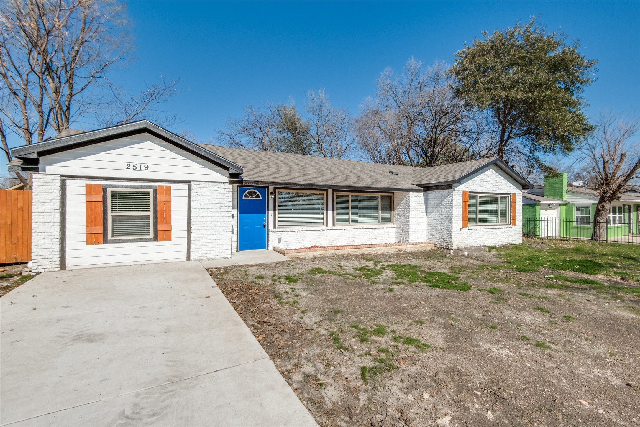 2519 Nicholson Drive , Dallas, TX, 75224 | 20540513 | Realty Texas LLC