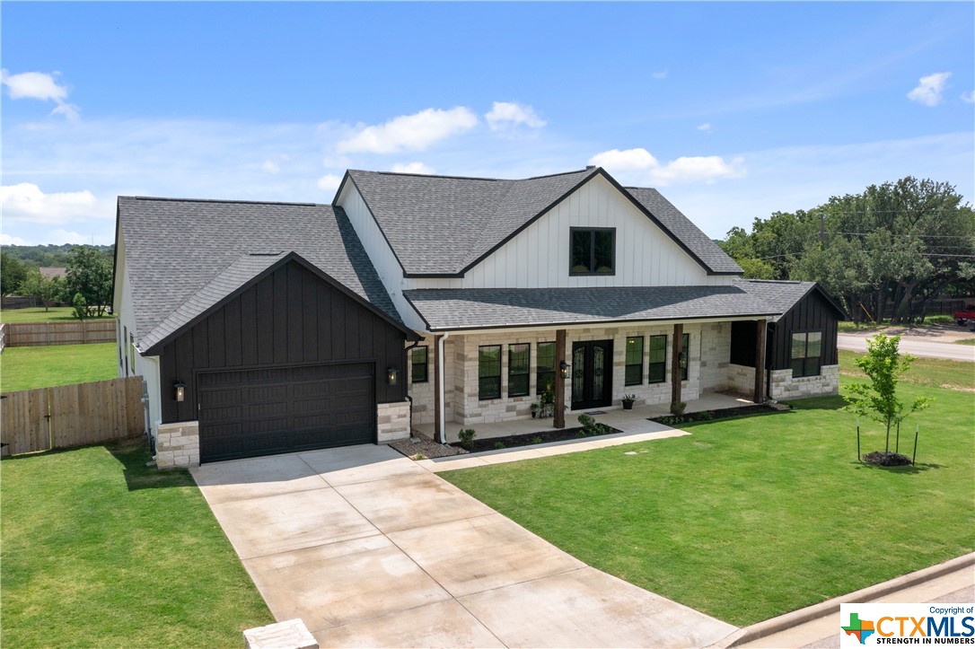 101 Chelsea Circle, Salado, TX, 76571 | 534646 | Realty Texas LLC