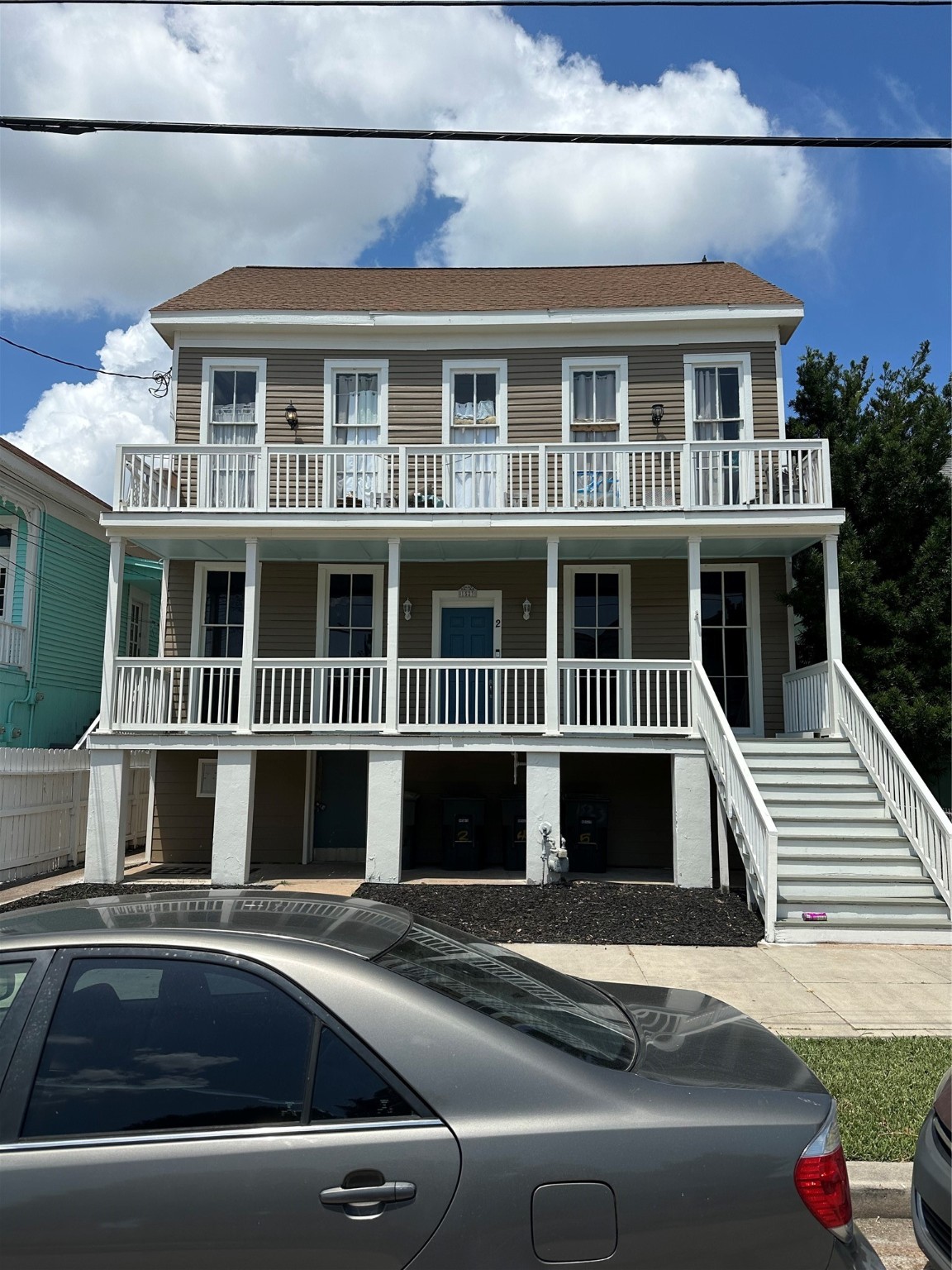 1523 21st Street , Galveston, TX, 77550 | 84275520 | Realty Texas LLC