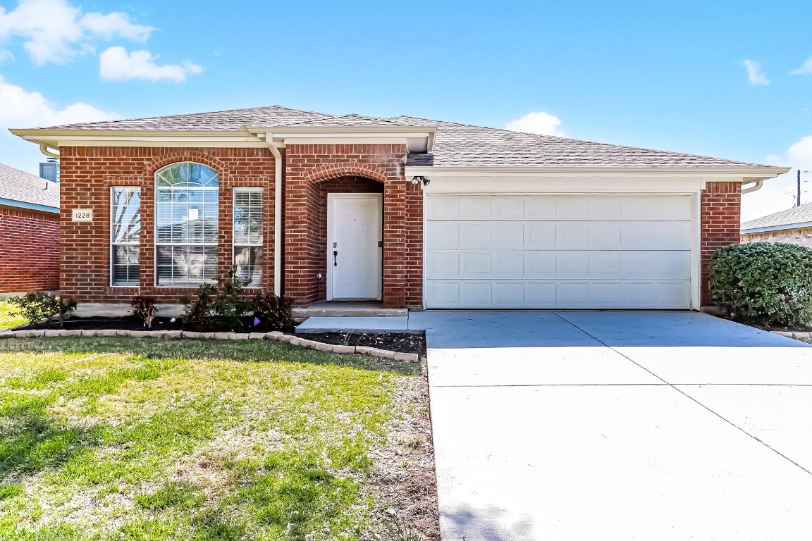 1228 Lake Haven Drive , Little Elm, TX, 75068 | 20543642 | Realty Texas LLC