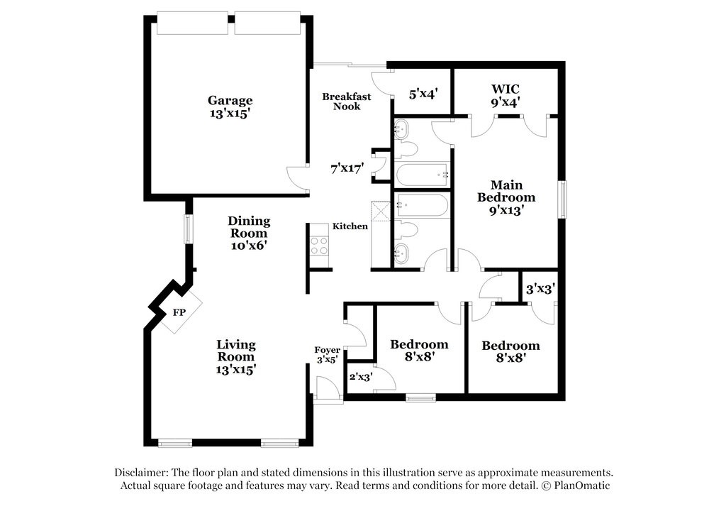 1301 Southridge Drive , Lancaster, TX, 75146 | 20543647 | Realty Texas LLC