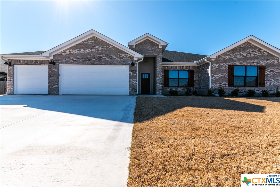 8411 James Herring's Way, Killeen, TX, 76542 | 534523 | Realty Texas LLC