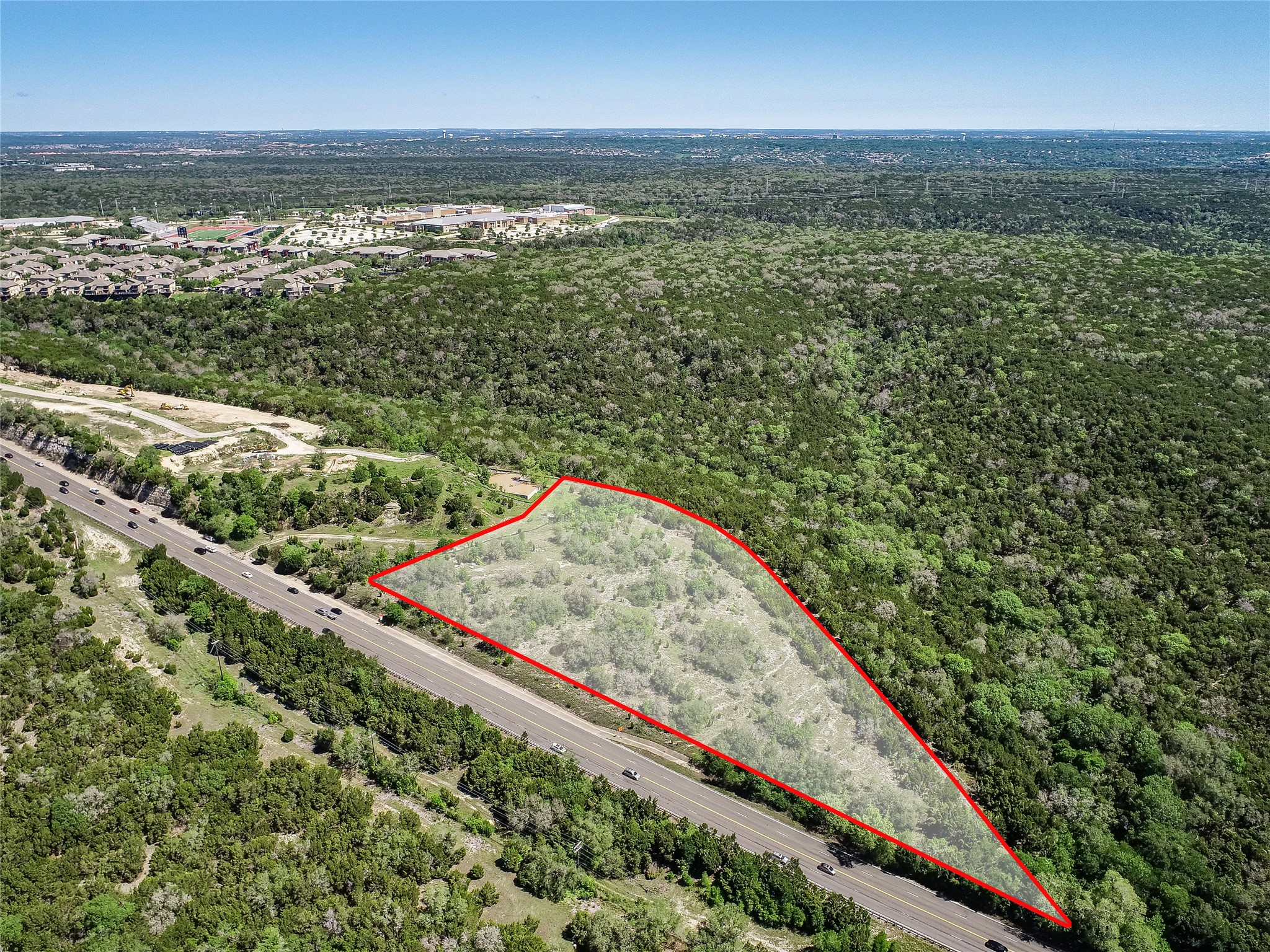 0 RR2222, Austin, TX, 78730 | 9944557 | Realty Texas LLC
