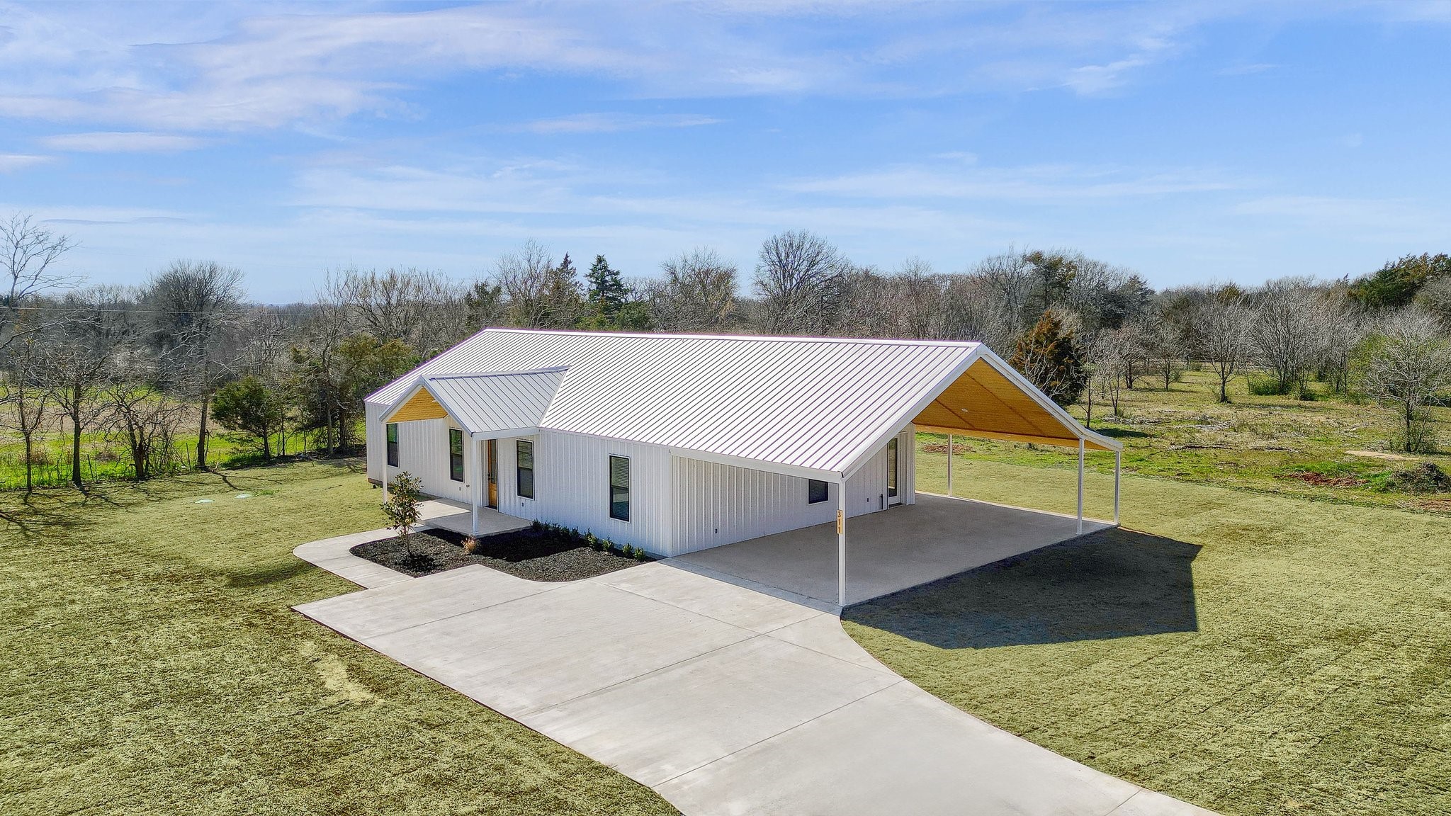 311 Rawhide Trail , Denison, TX, 75021 | 20542030 | Realty Texas LLC