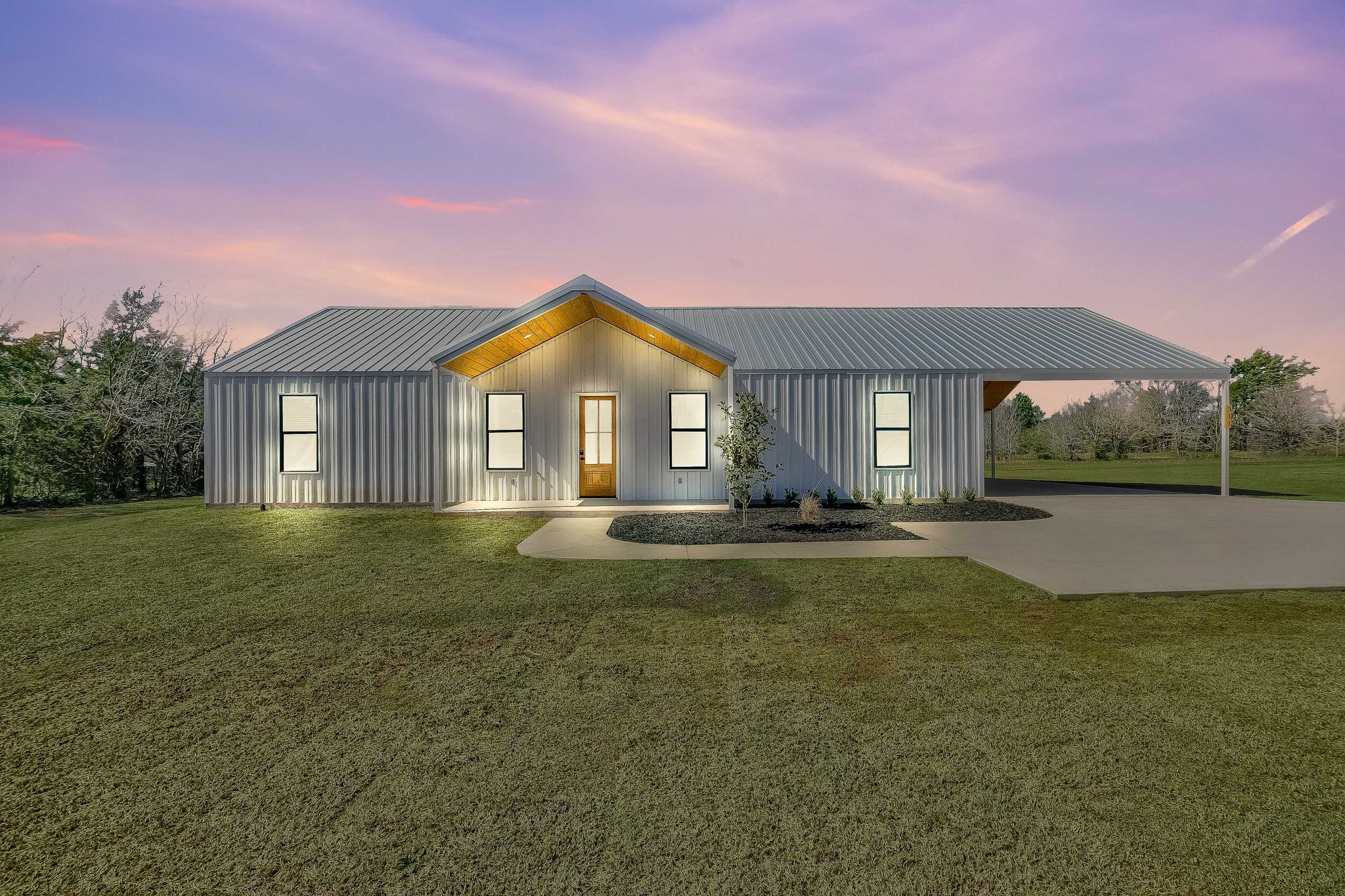 311 Rawhide Trail , Denison, TX, 75021 | 20542030 | Realty Texas LLC