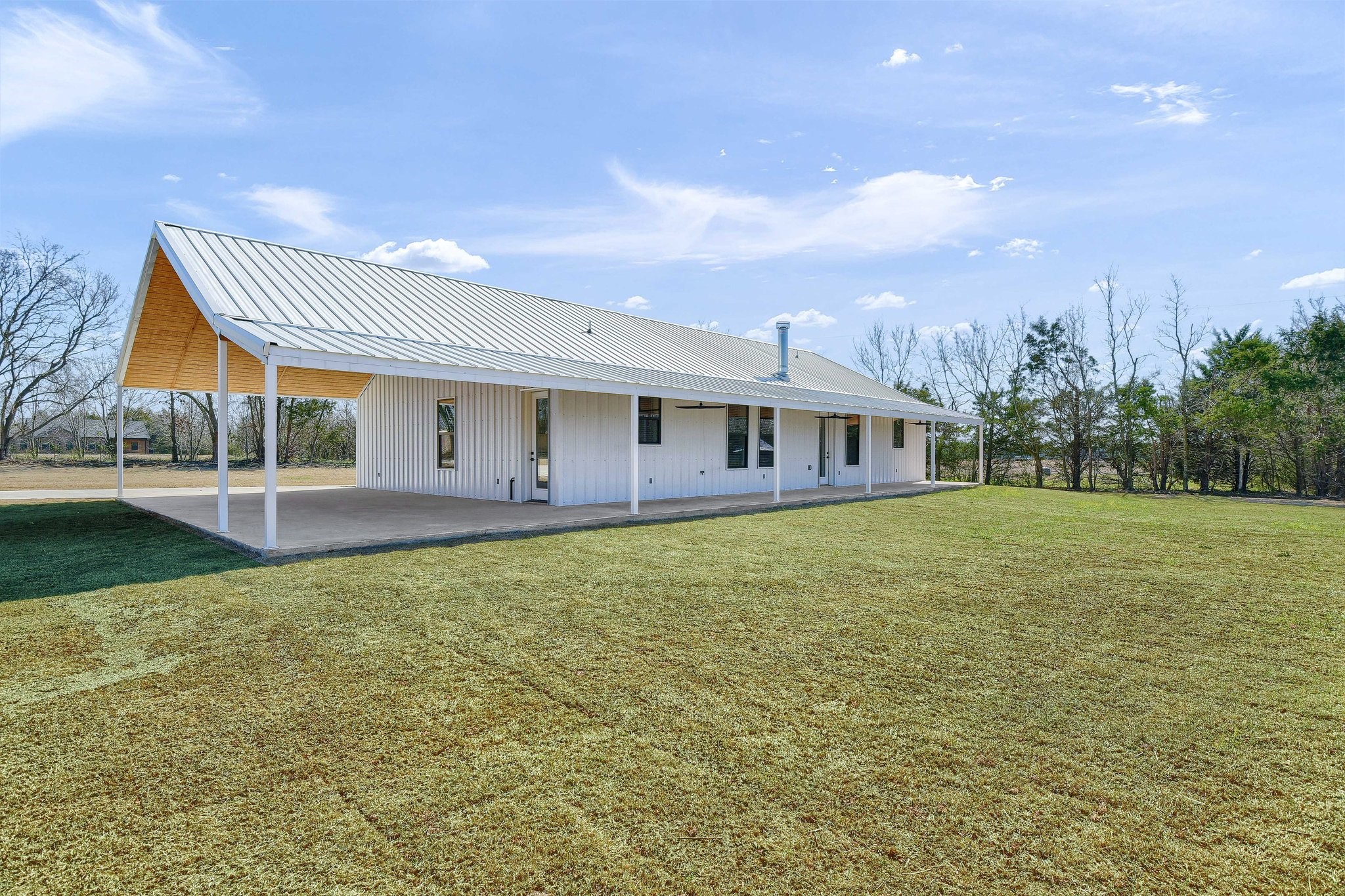 311 Rawhide Trail , Denison, TX, 75021 | 20542030 | Realty Texas LLC