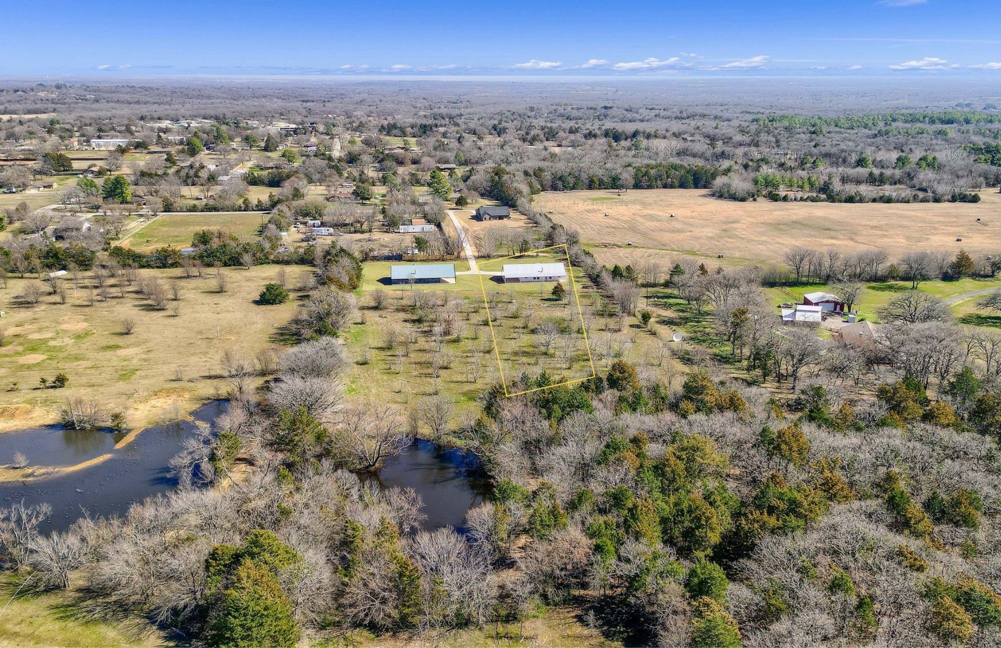 311 Rawhide Trail , Denison, TX, 75021 | 20542030 | Realty Texas LLC