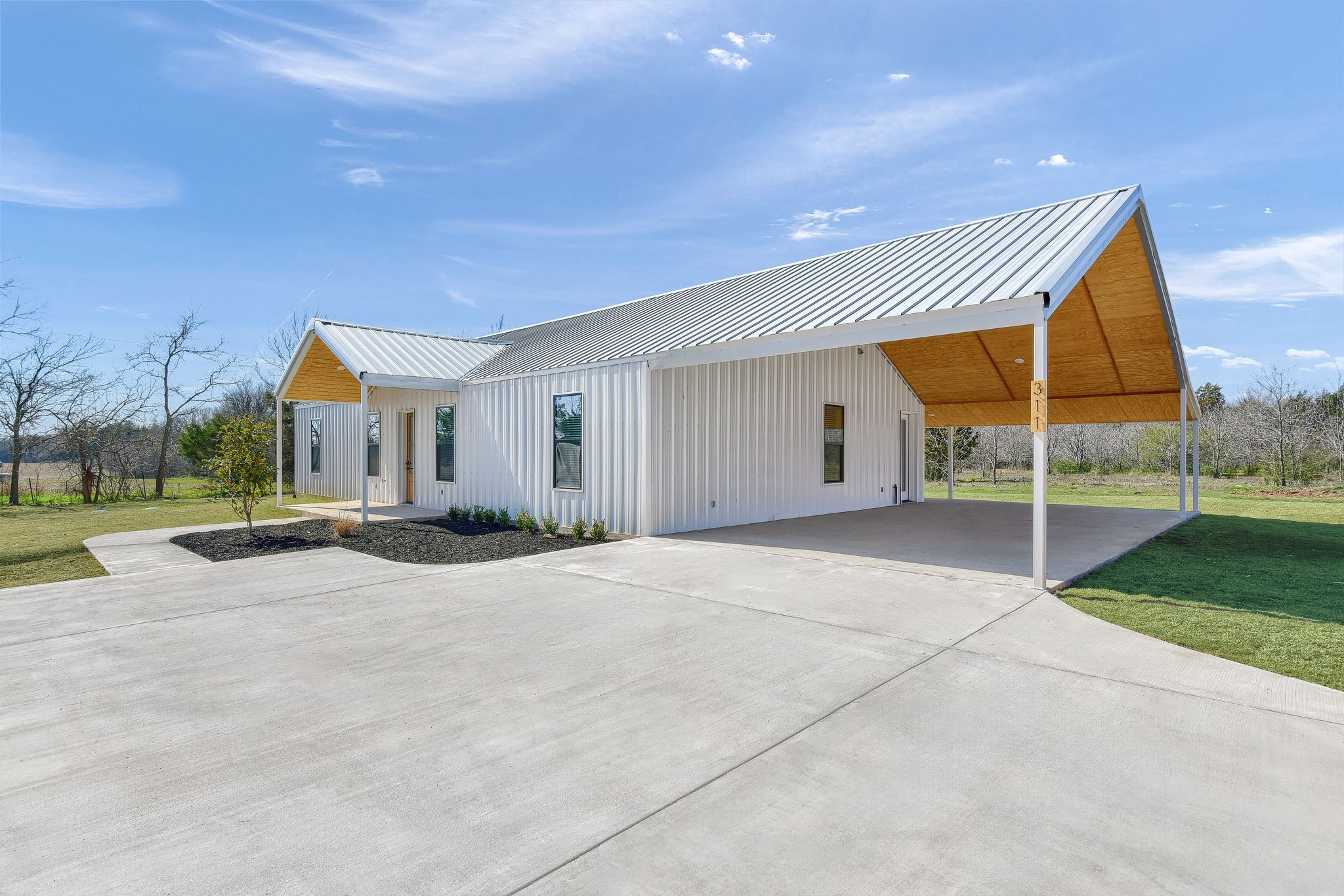 311 Rawhide Trail , Denison, TX, 75021 | 20542030 | Realty Texas LLC