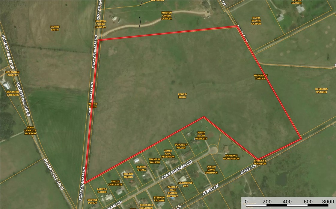 TBD Fort Graham Road , Waco, TX, 76705 | 220877 | Realty Texas LLC
