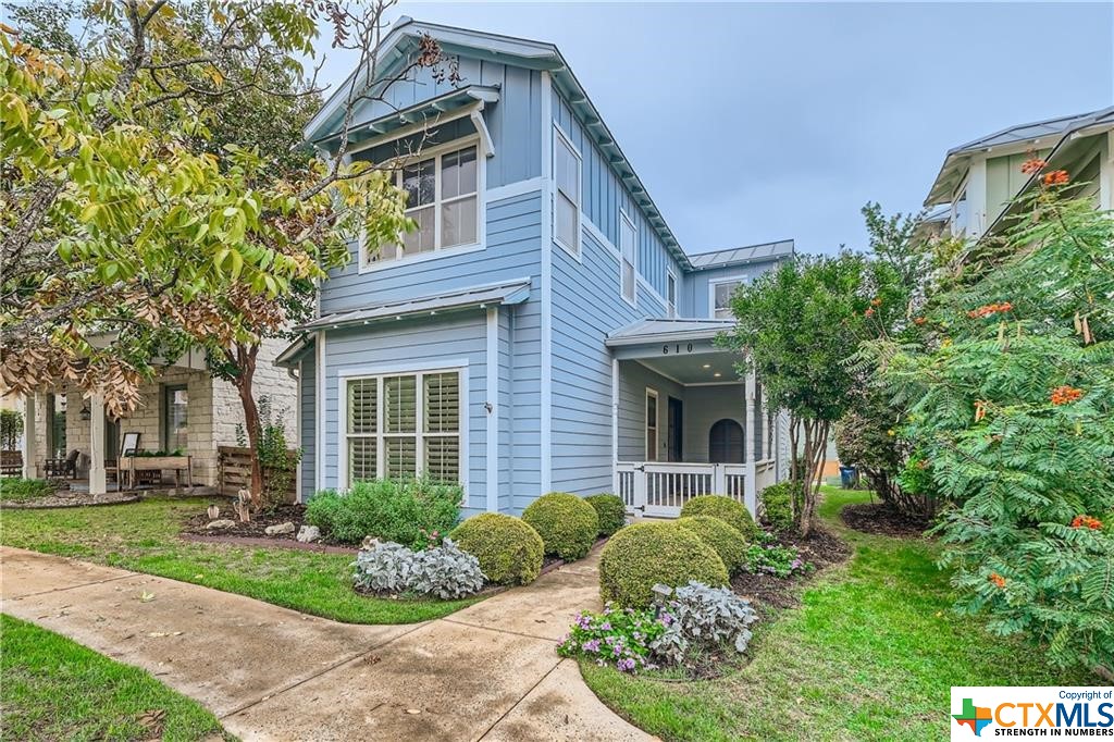 610 Springs Nursery , New Braunfels, TX, 78130 | 534933 | Realty Texas LLC