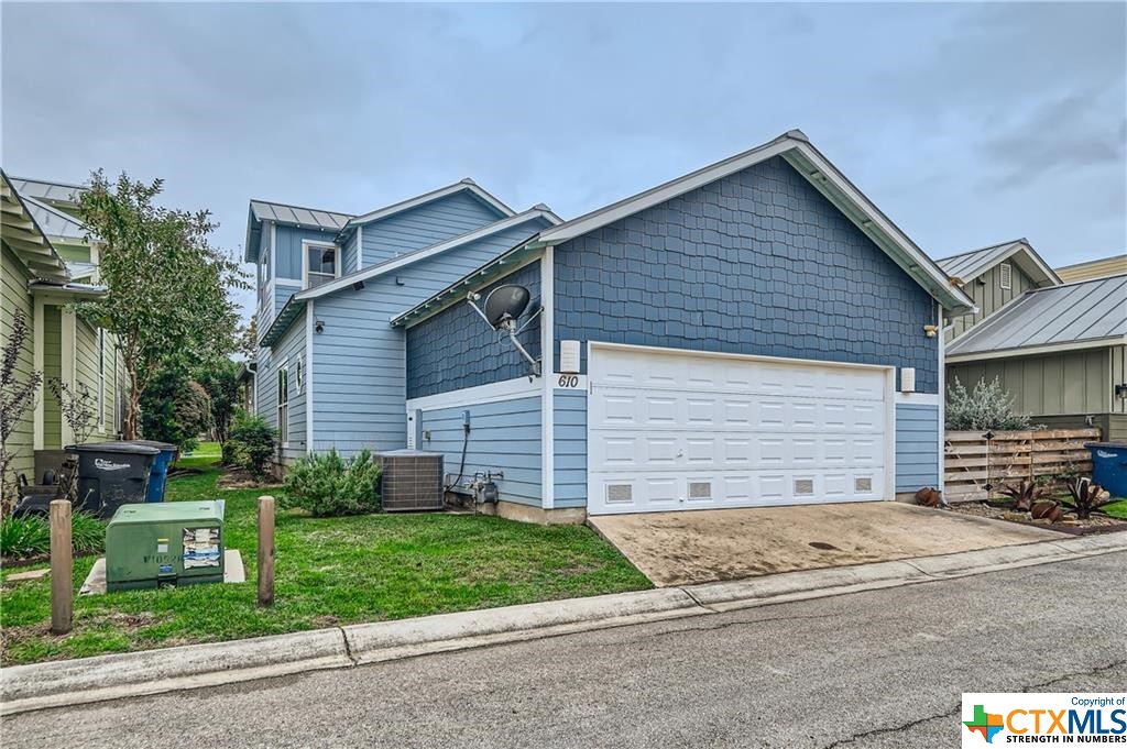 610 Springs Nursery , New Braunfels, TX, 78130 | 534933 | Realty Texas LLC