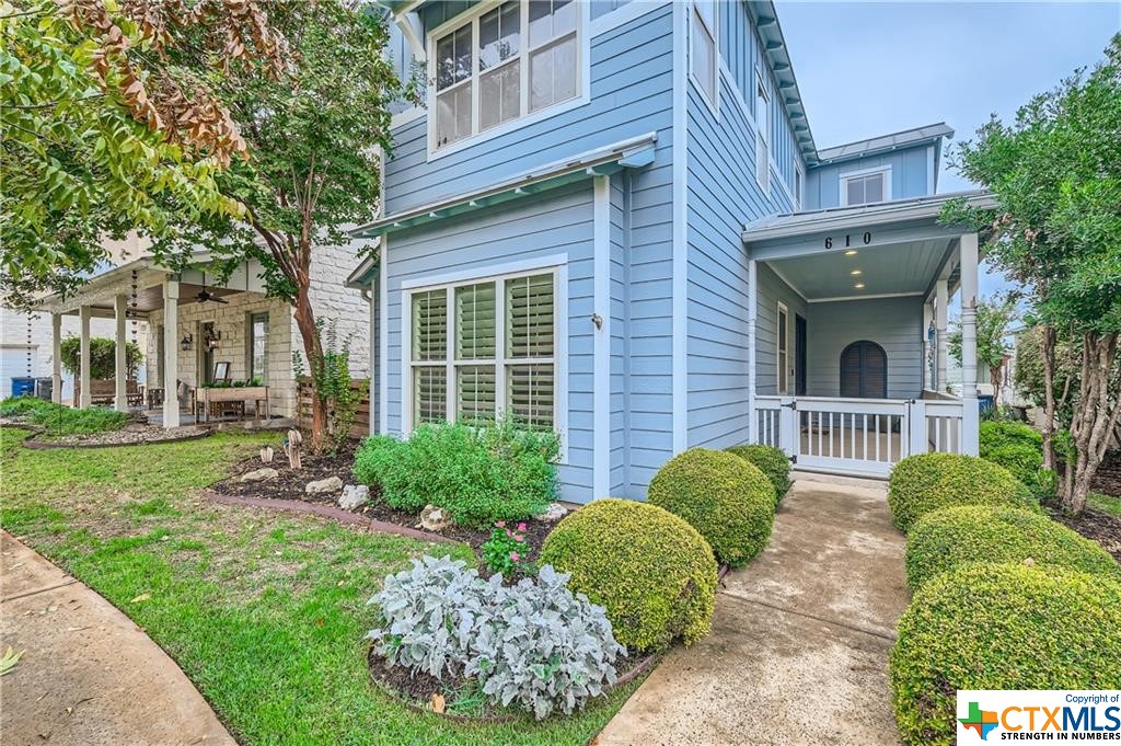610 Springs Nursery , New Braunfels, TX, 78130 | 534933 | Realty Texas LLC