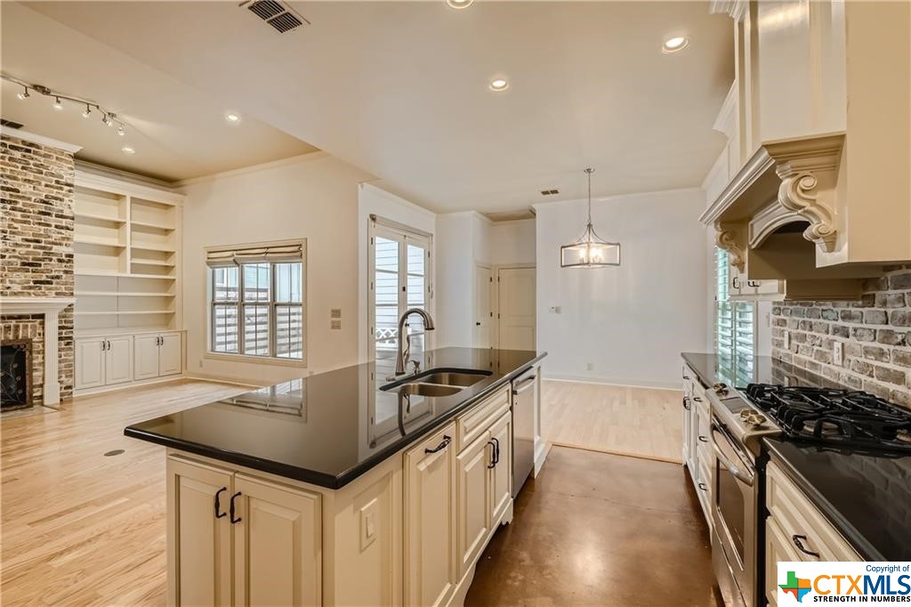 610 Springs Nursery , New Braunfels, TX, 78130 | 534933 | Realty Texas LLC