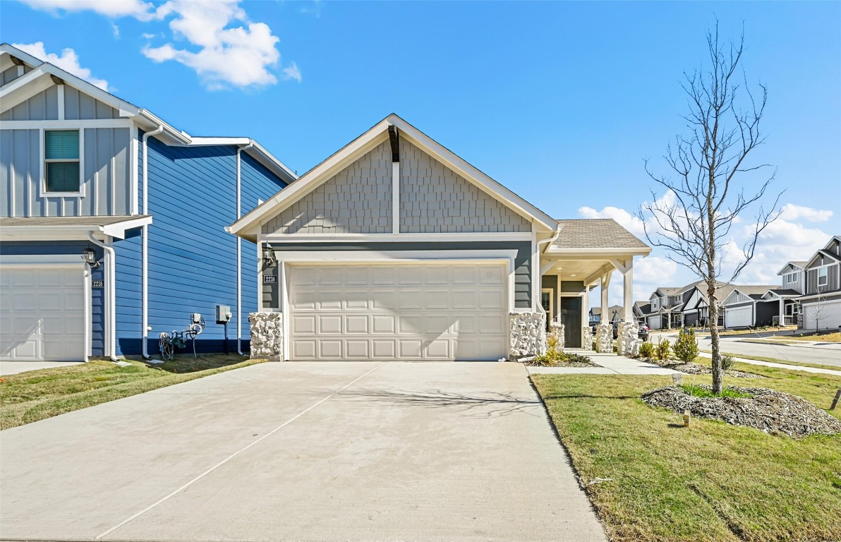 2216 Cliff Springs Drive , Forney, TX, 75126 | 20542158 | Realty Texas LLC