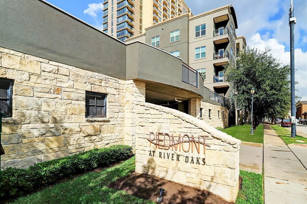 1010 Rosine Street 32 , Houston, TX, 77019 | 93925070 | Realty Texas LLC