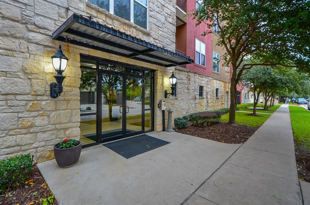 1010 Rosine Street 32 , Houston, TX, 77019 | 93925070 | Realty Texas LLC