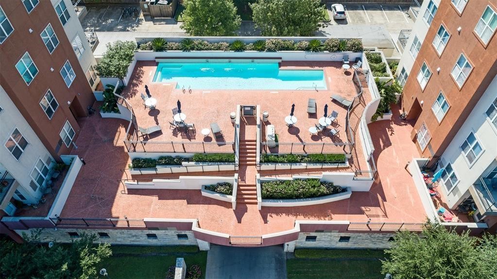 1010 Rosine Street 32 , Houston, TX, 77019 | 93925070 | Realty Texas LLC