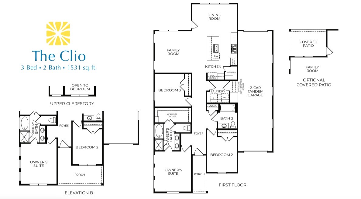 6405 Blakely Bend , Austin, TX, 78723 | 2690142 | Realty Texas LLC