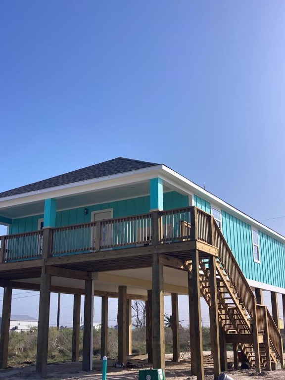 435 W Royal Oak Lane, Rockport, TX, 78382 | 435328 | Realty Texas LLC
