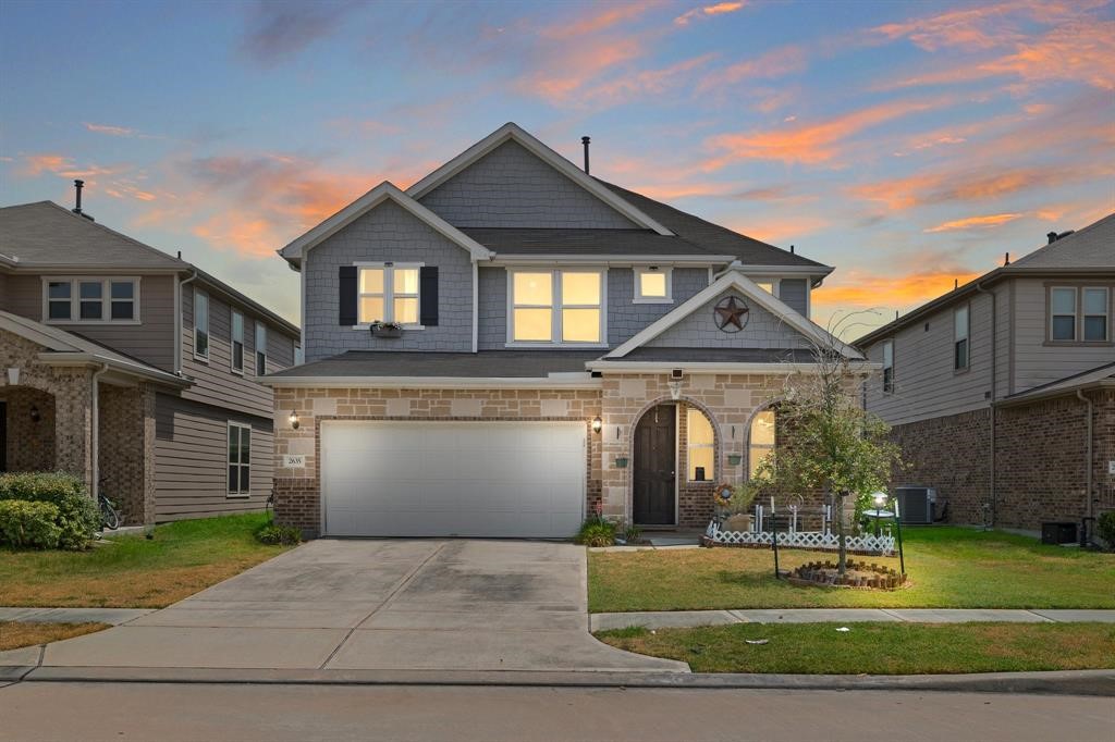 2635 Oakwood Bluff Trail , Houston, TX, 77038 | 31817925 | Realty Texas LLC