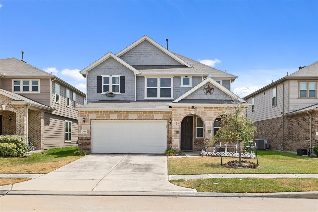 2635 Oakwood Bluff Trail , Houston, TX, 77038 | 31817925 | Realty Texas LLC
