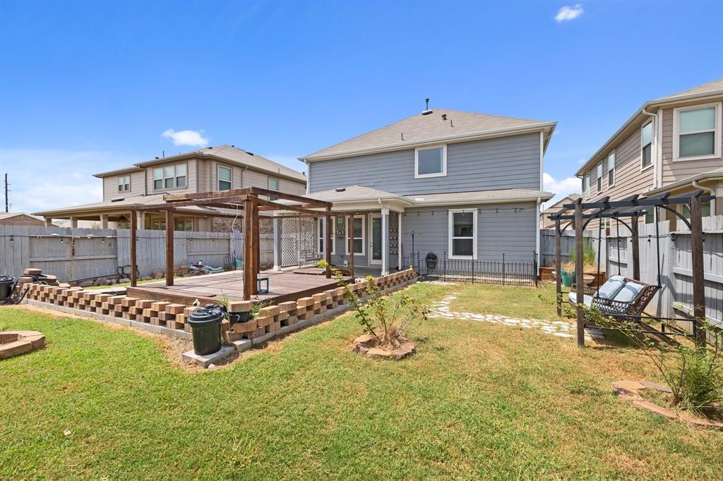 2635 Oakwood Bluff Trail , Houston, TX, 77038 | 31817925 | Realty Texas LLC