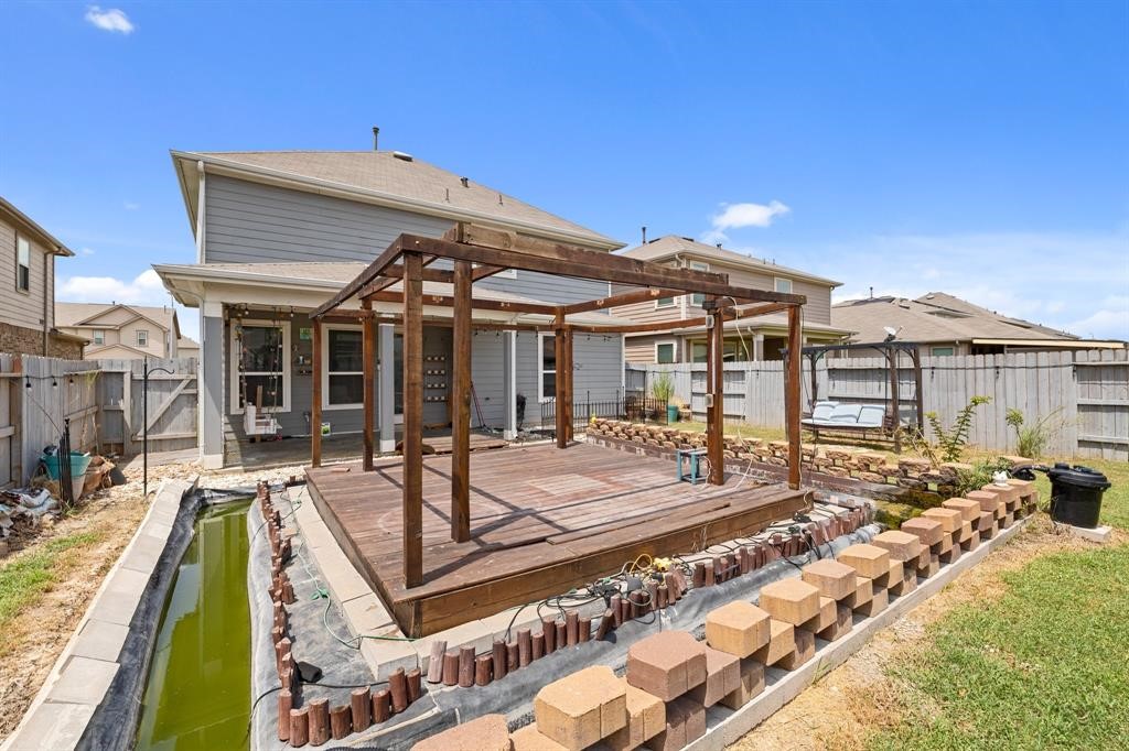 2635 Oakwood Bluff Trail , Houston, TX, 77038 | 31817925 | Realty Texas LLC
